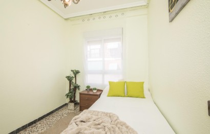 Resale - Apartment / flat - Elche - Plaza Madrid