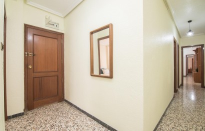 Resale - Apartment / flat - Elche - Plaza Madrid
