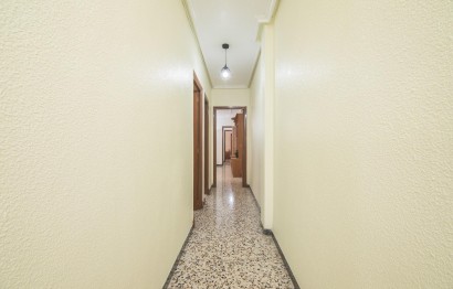 Resale - Apartment / flat - Elche - Plaza Madrid