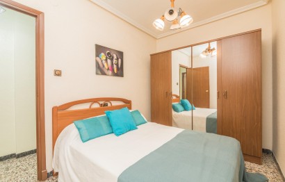 Resale - Apartment / flat - Elche - Plaza Madrid