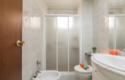 Resale - Apartment / flat - Elche - Plaza Madrid