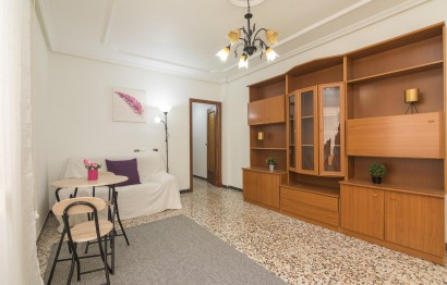 Resale - Apartment / flat - Elche - Plaza Madrid