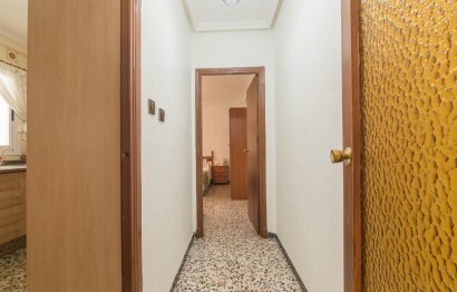 Resale - Apartment / flat - Elche - Plaza Madrid