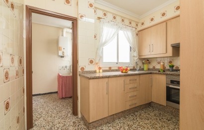 Resale - Apartment / flat - Elche - Plaza Madrid