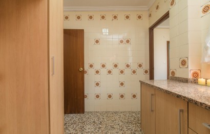Resale - Apartment / flat - Elche - Plaza Madrid