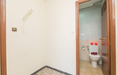 Resale - Apartment / flat - Elche - Plaza Madrid