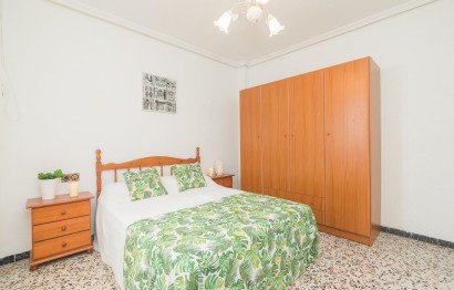 Resale - Apartment / flat - Elche - Plaza Madrid