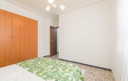 Resale - Apartment / flat - Elche - Plaza Madrid