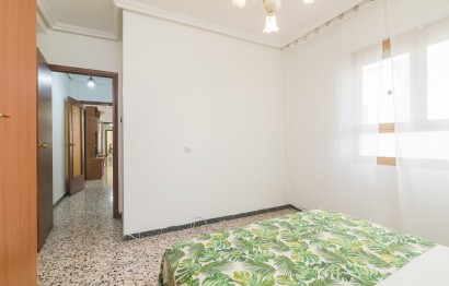 Resale - Apartment / flat - Elche - Plaza Madrid