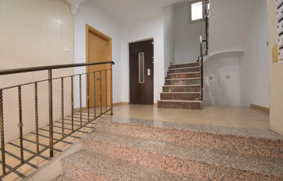 Resale - Apartment / flat - Elche - Plaza Madrid