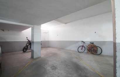 Resale - Apartment / flat - Elche - Plaza Madrid