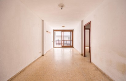 Resale - Apartment / flat - Benidorm - Poniente