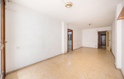Resale - Apartment / flat - Benidorm - Poniente