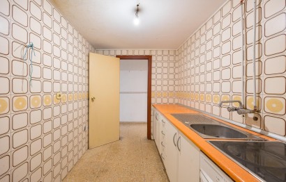 Resale - Apartment / flat - Benidorm - Poniente