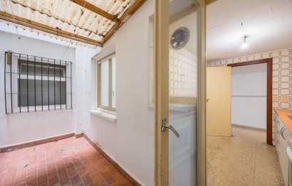 Resale - Apartment / flat - Benidorm - Poniente
