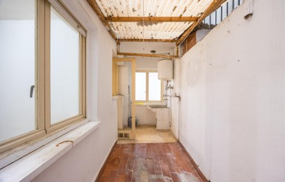 Resale - Apartment / flat - Benidorm - Poniente