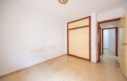 Resale - Apartment / flat - Benidorm - Poniente
