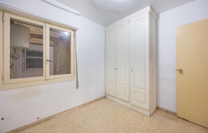 Resale - Apartment / flat - Benidorm - Poniente