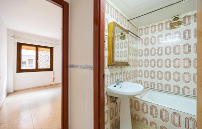 Resale - Apartment / flat - Benidorm - Poniente