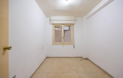 Resale - Apartment / flat - Benidorm - Poniente