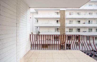 Resale - Apartment / flat - Benidorm - Poniente