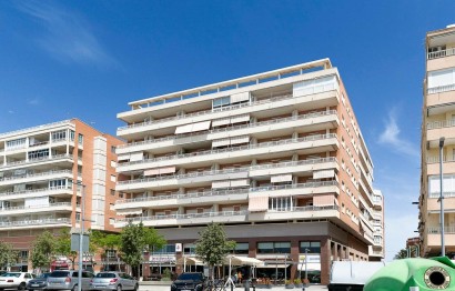 Resale - Parking - Santa Pola - Club nautico