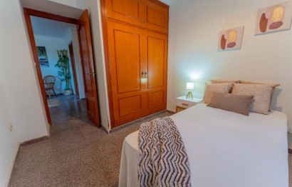 Reventa - Villa - Elche Pedanías - Matola - Campo