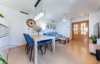 Reventa - Apartamento / piso - Alicante - Babel