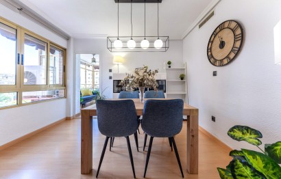 Reventa - Apartamento / piso - Alicante - Babel