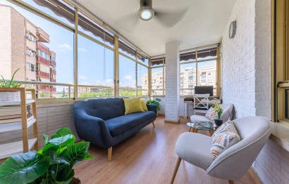 Reventa - Apartamento / piso - Alicante - Babel