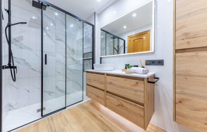 Reventa - Apartamento / piso - Alicante - Babel