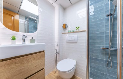 Reventa - Apartamento / piso - Alicante - Babel