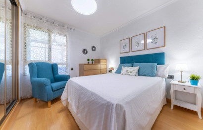 Reventa - Apartamento / piso - Alicante - Babel