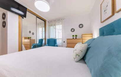 Reventa - Apartamento / piso - Alicante - Babel