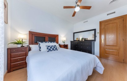 Reventa - Apartamento / piso - Alicante - Babel
