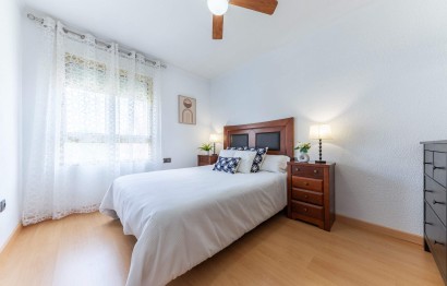 Reventa - Apartamento / piso - Alicante - Babel