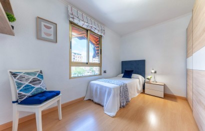 Reventa - Apartamento / piso - Alicante - Babel