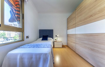 Reventa - Apartamento / piso - Alicante - Babel