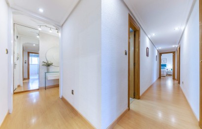 Reventa - Apartamento / piso - Alicante - Babel