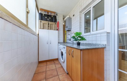 Reventa - Apartamento / piso - Alicante - Babel