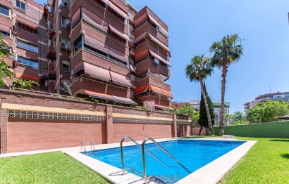 Reventa - Apartamento / piso - Alicante - Babel