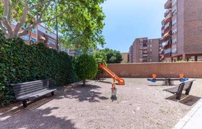 Reventa - Apartamento / piso - Alicante - Babel