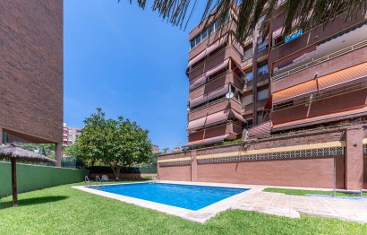 Reventa - Apartamento / piso - Alicante - Babel