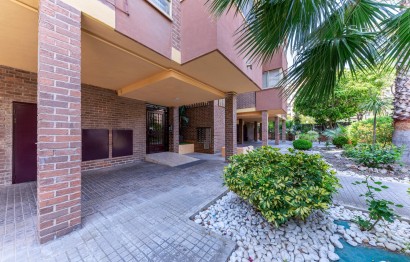 Reventa - Apartamento / piso - Alicante - Babel