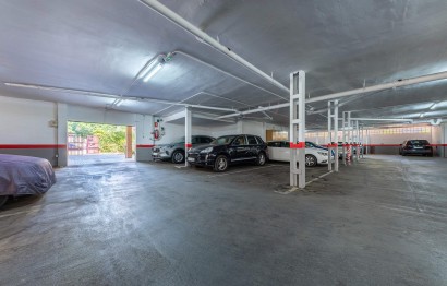 Reventa - Apartamento / piso - Alicante - Babel