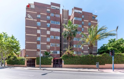 Reventa - Apartamento / piso - Alicante - Babel