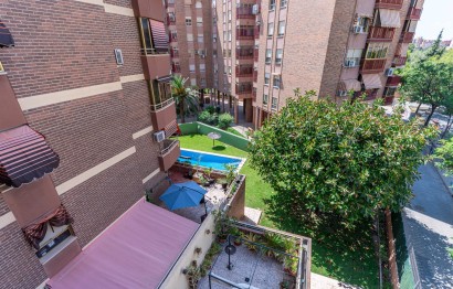 Reventa - Apartamento / piso - Alicante - Babel