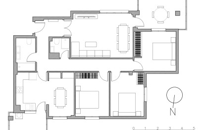 Reventa - Apartamento / piso - Alicante - Babel