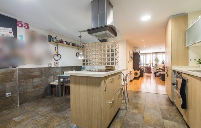 Reventa - Apartamento / piso - Elche - Asilo - Pisos Azules