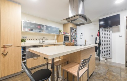 Reventa - Apartamento / piso - Elche - Asilo - Pisos Azules